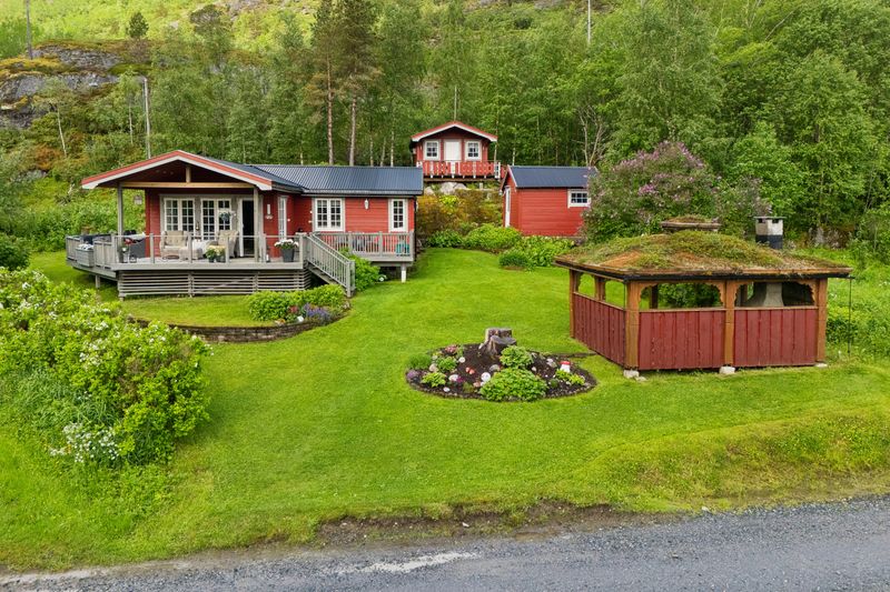 Husvikvegen 741