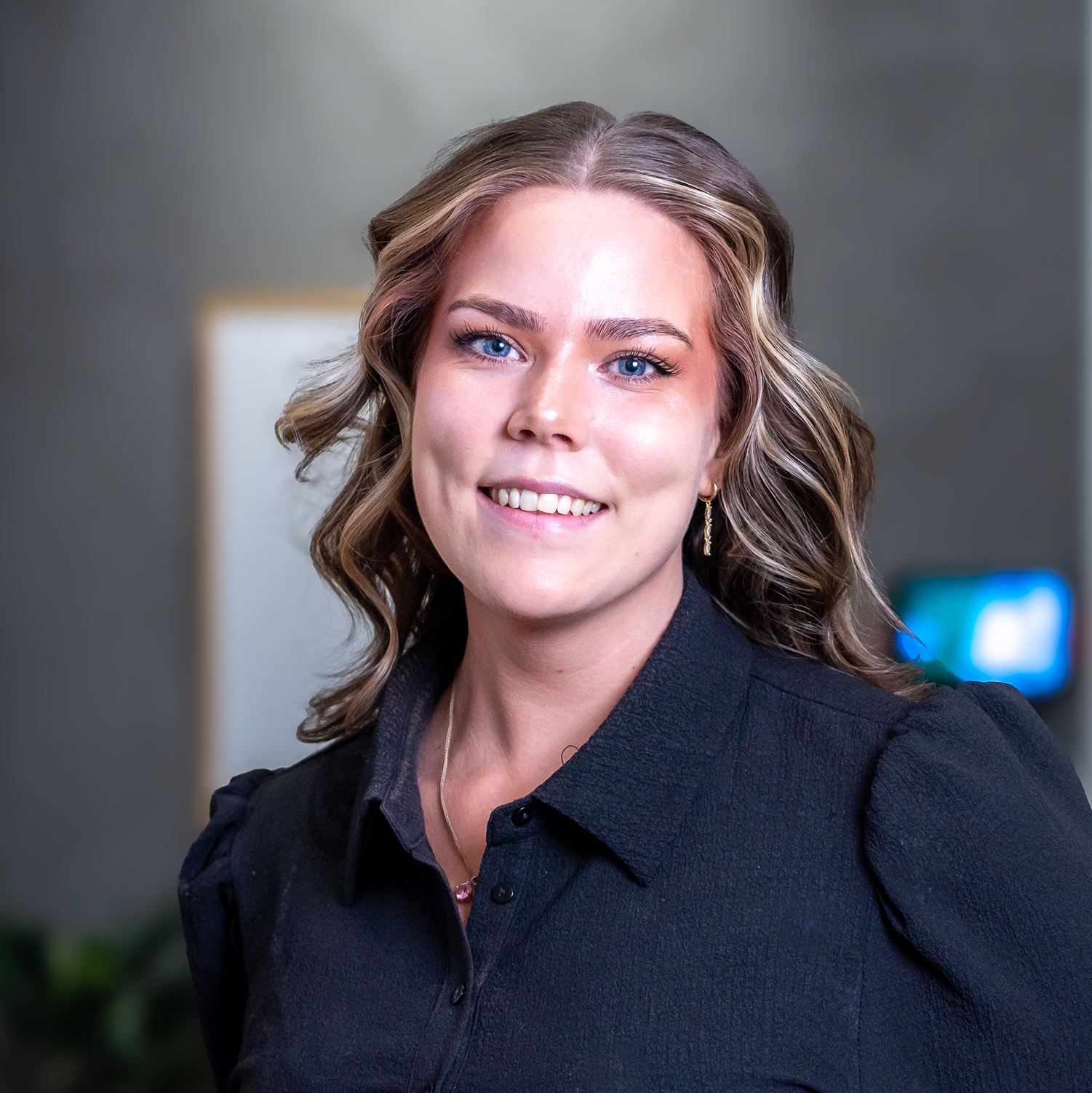 Bilde av Tonje Anita Pettersen Eilertsen