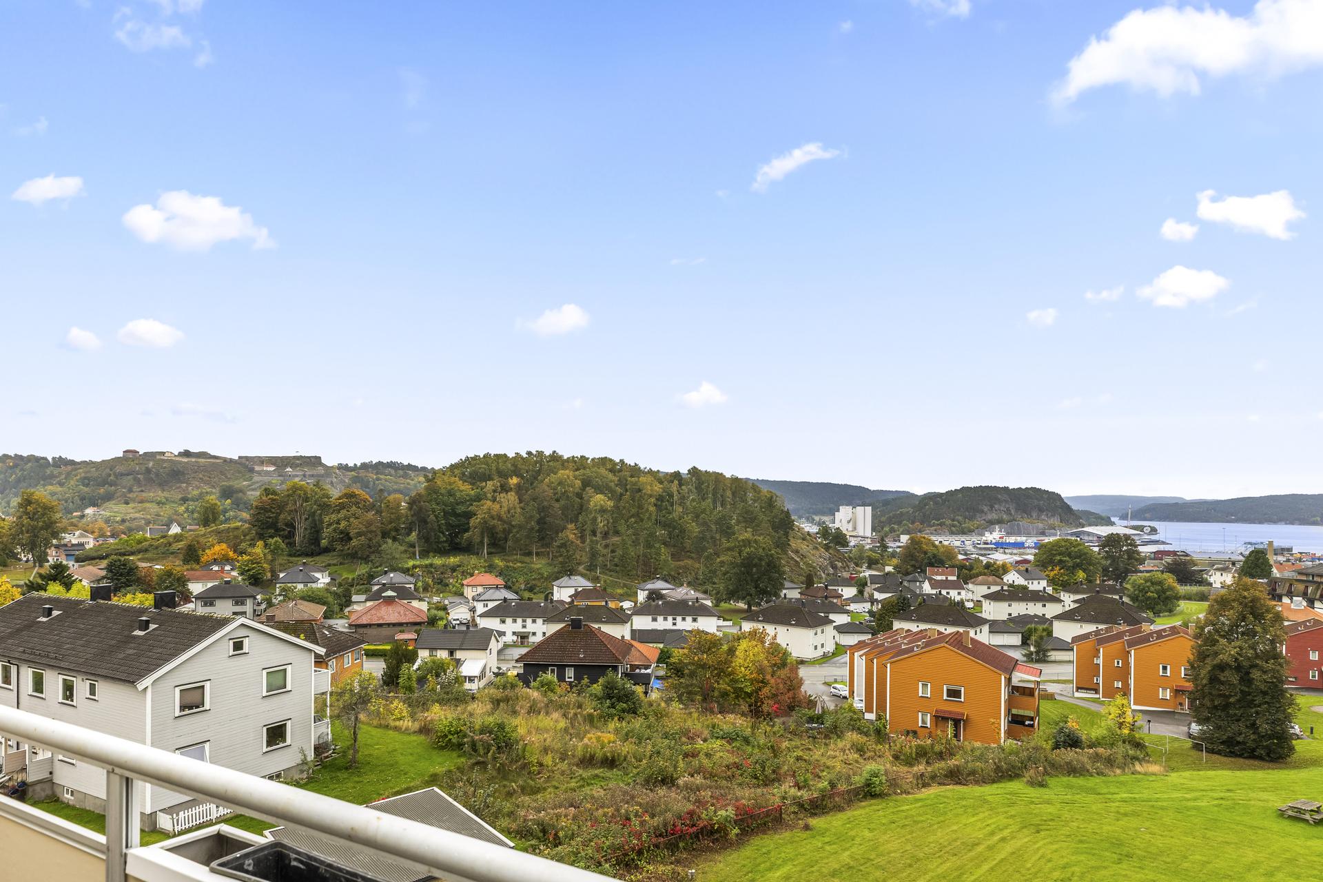Velkommen til Stangeløkkveien 6! Foto: FOTOetcetera AS. Bilde nummer 1 av 3