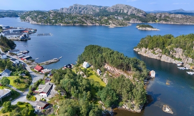 Bilde av eiendommen