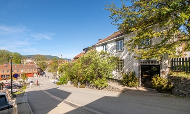 Bilde av eiendommen