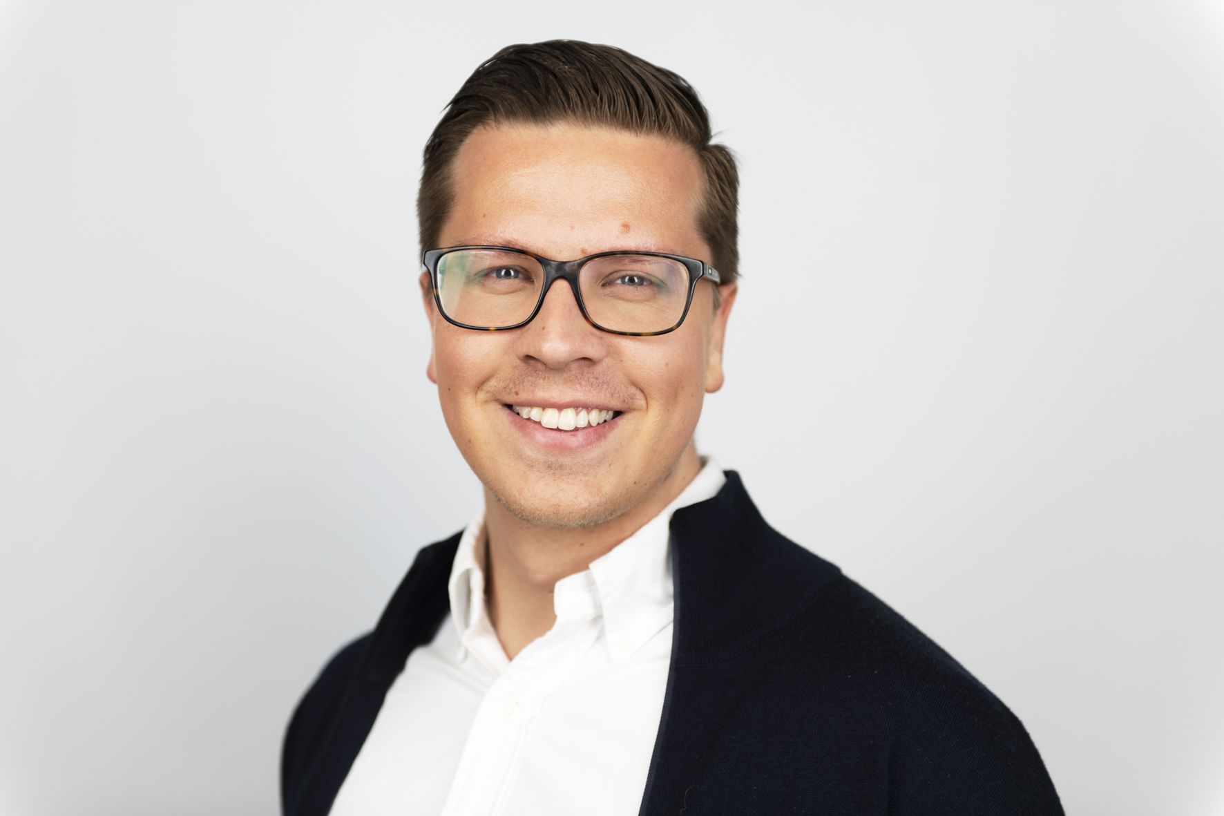 Bilde av Morten Kjelsberg