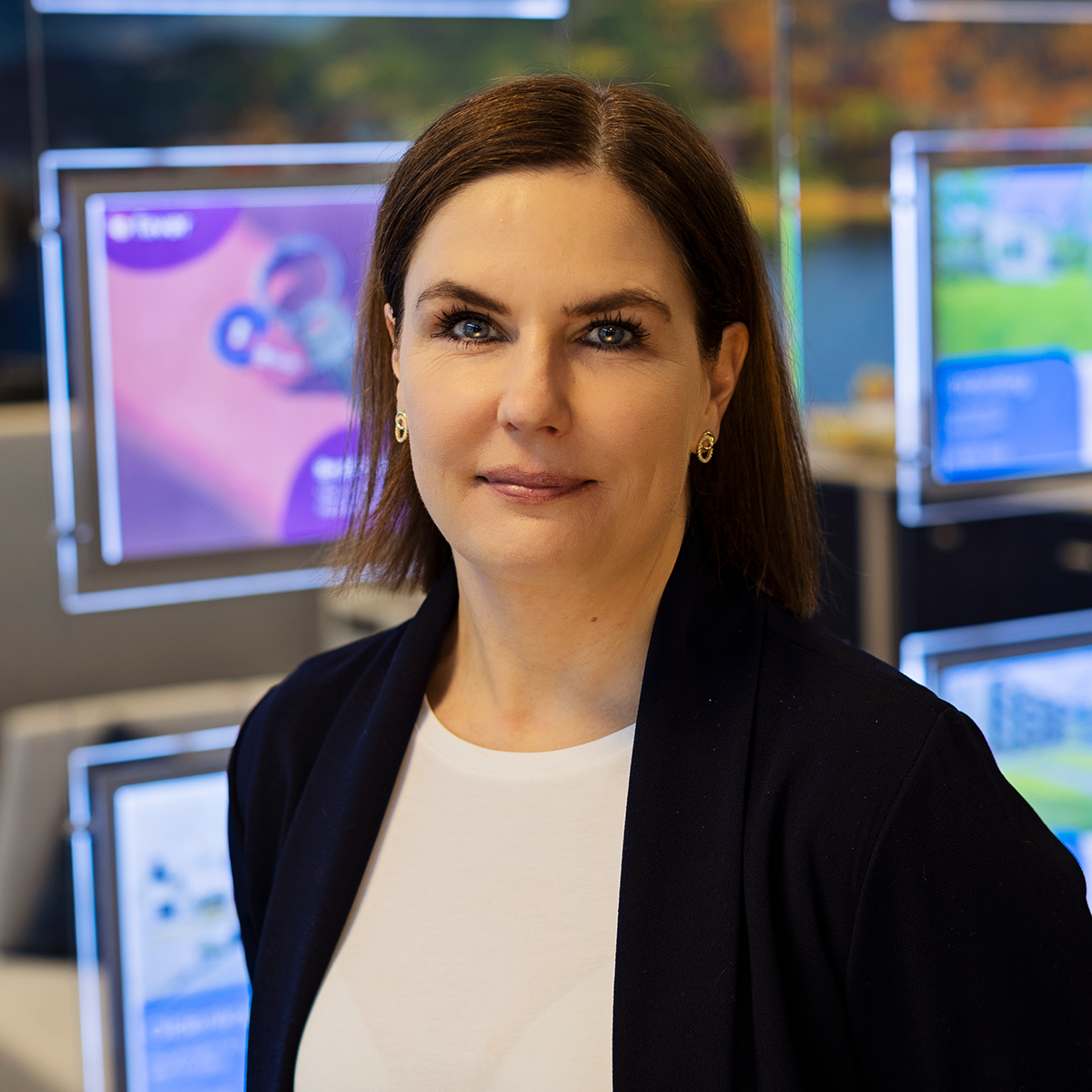Bilde av Wenche Sanden