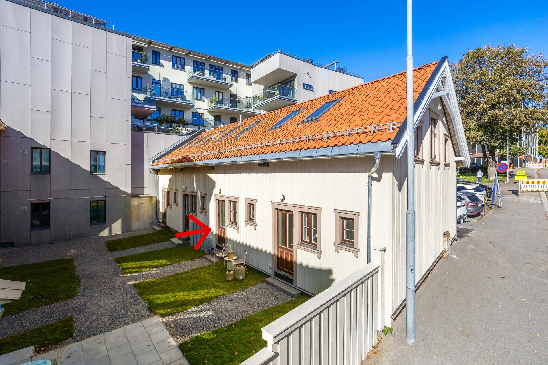 Velkommen inn!. Bilde nummer 2 av 3
