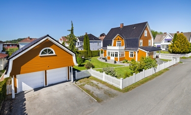 Bilde av eiendommen
