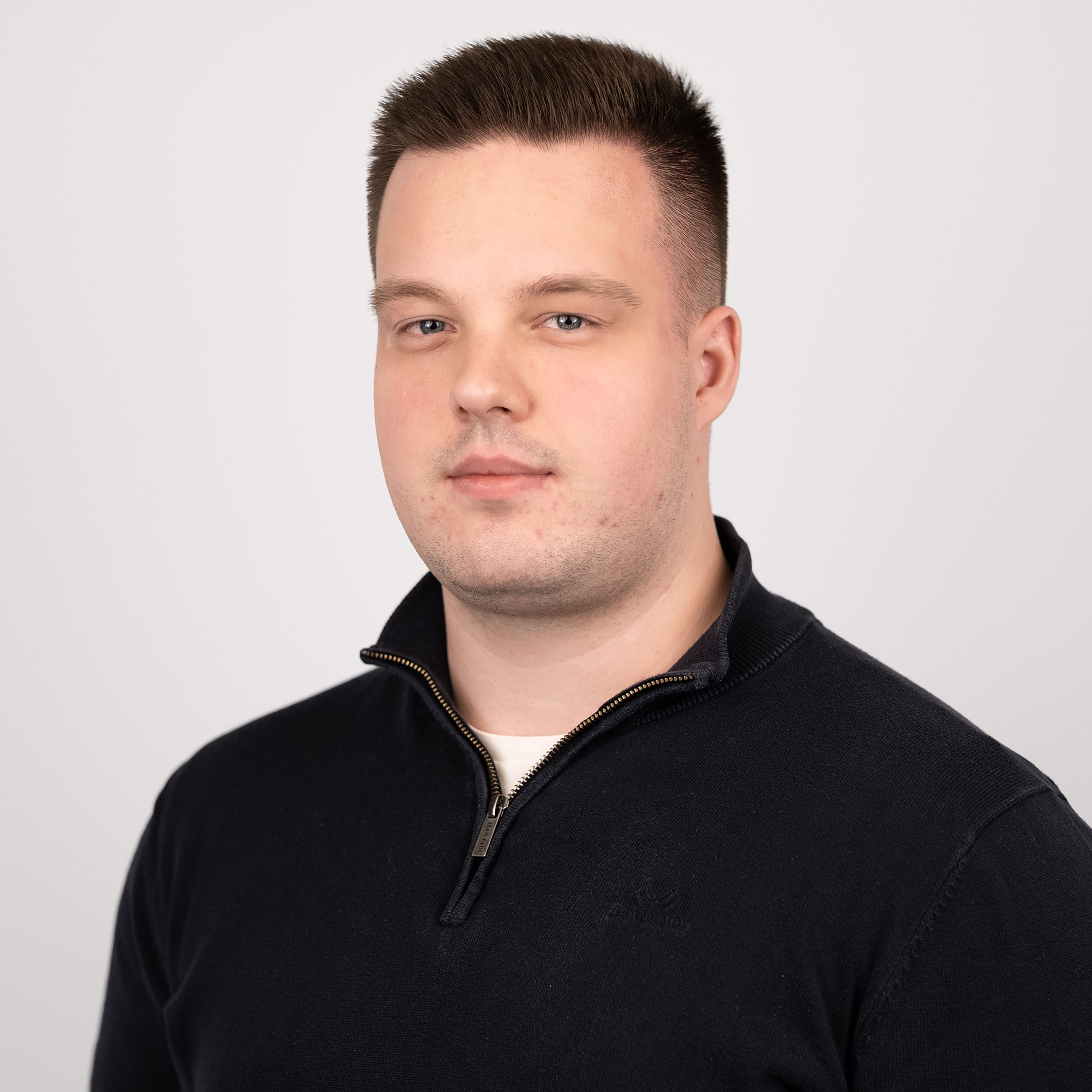 Bilde av Ernestas Bridikis