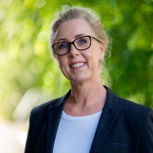 Bilde av Tina Ulseth Myrvang