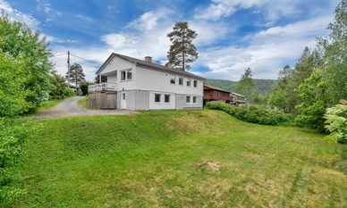 Bilde av eiendommen