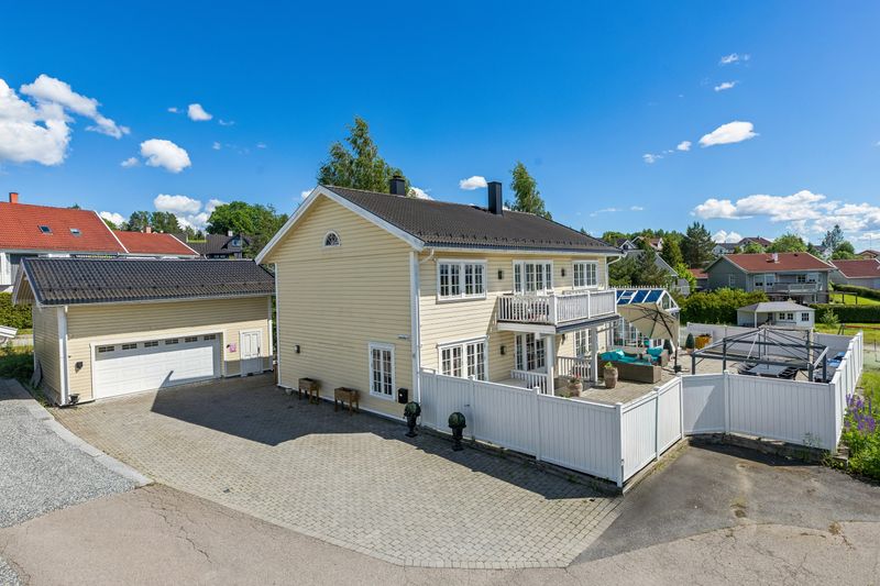 Løkendalen 36