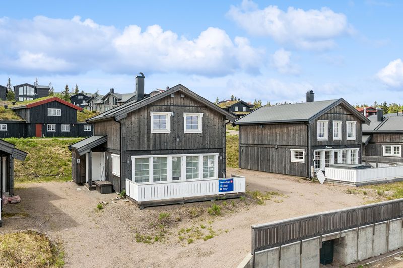 Fageråsen 1151B