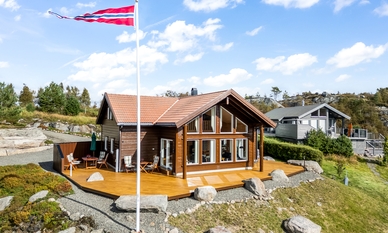 Bilde av eiendommen
