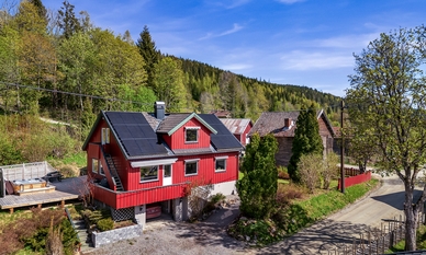 Bilde av eiendommen