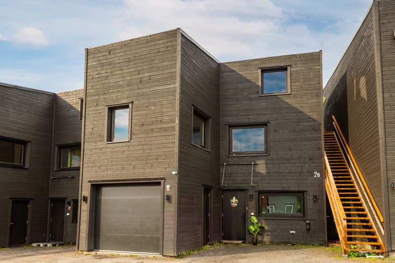 Brevikveien 2B