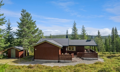 Bilde av eiendommen