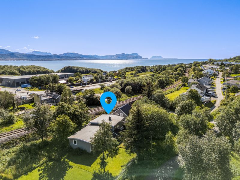 Forsveien 20