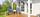 Vestvendt terrasse med gode solforhold. . Bilde nummer 3 av 3