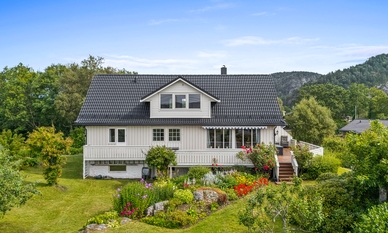 Bilde av eiendommen