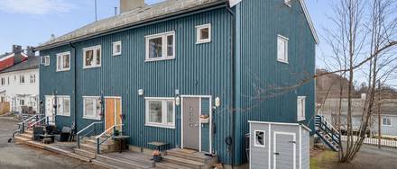 Soldatveien 6 B, KIRKENES - View 2
