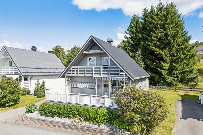 Bjørklundvegen 4