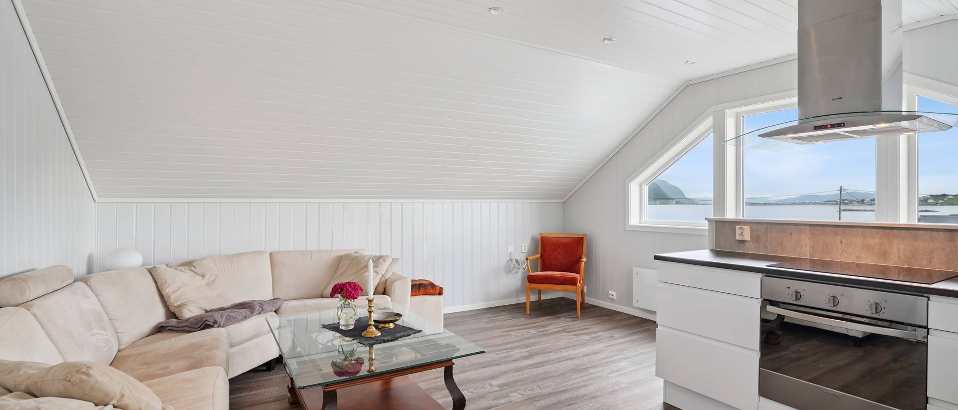 Leilighet – Leinøy, Sævik - Bilde 5