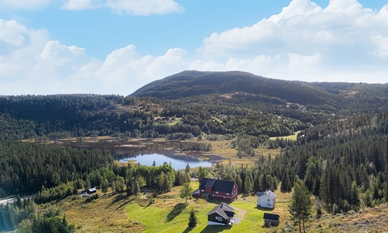 Bilde av eiendommen
