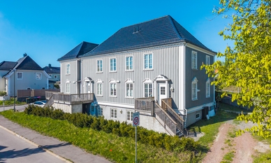 Bilde av eiendommen