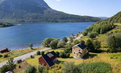 Bilde av eiendommen