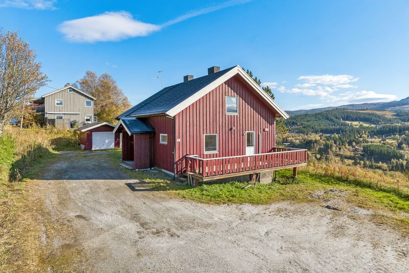 Østbyvegen 17