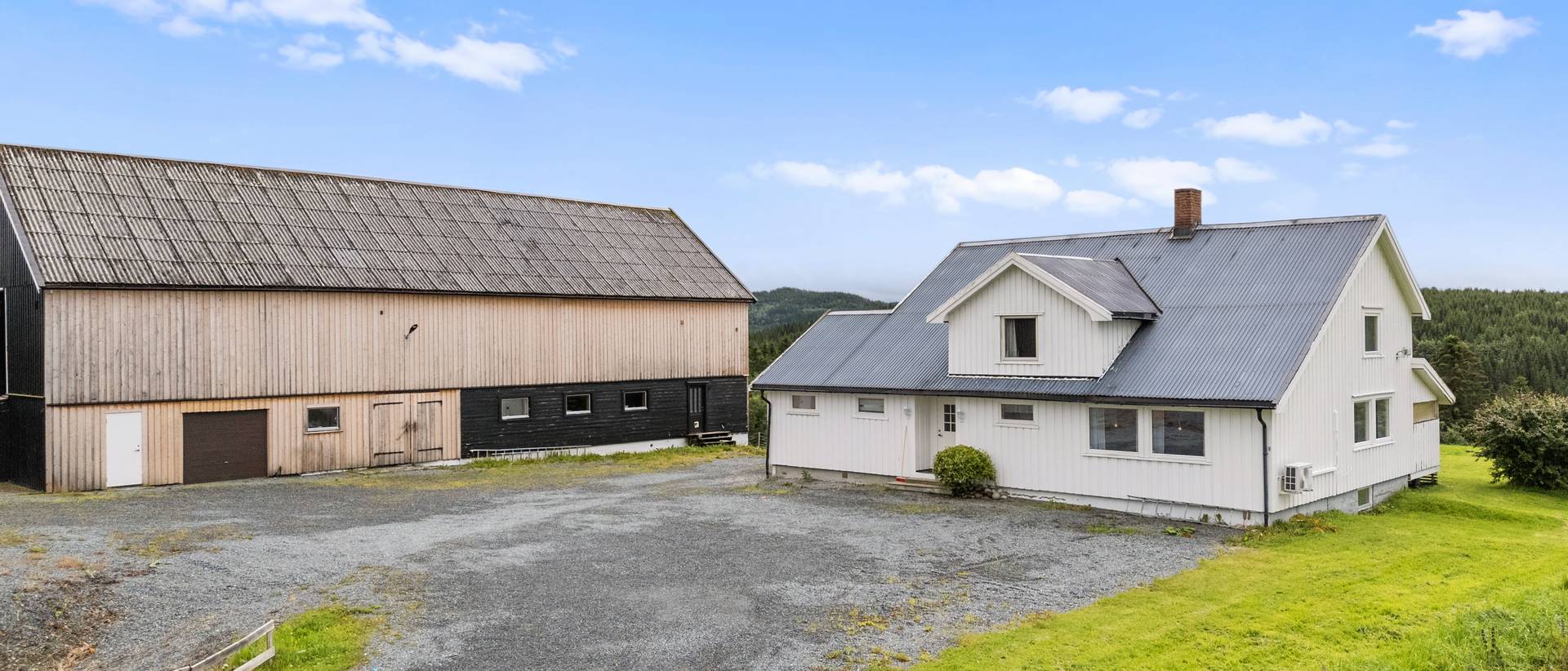 Leilighet – VERDAL - Bilde 5