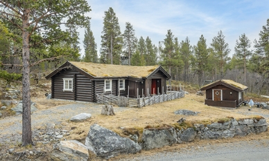 Bilde av eiendommen
