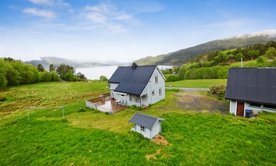 Bilde av eiendommen