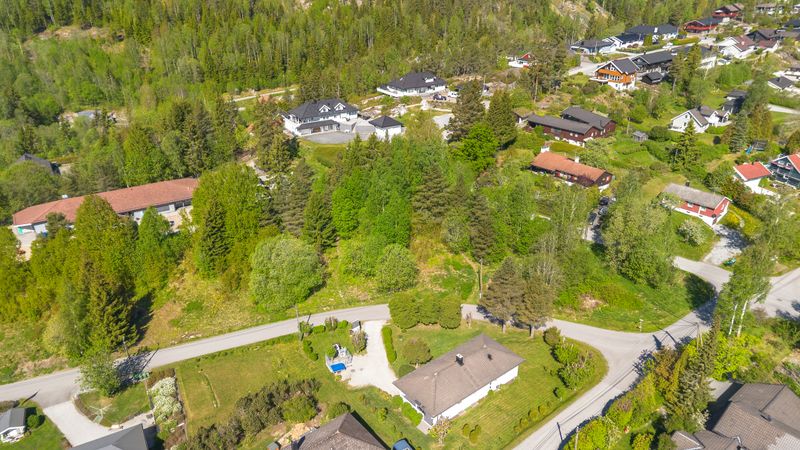Dalhaugveien 29B og 29C