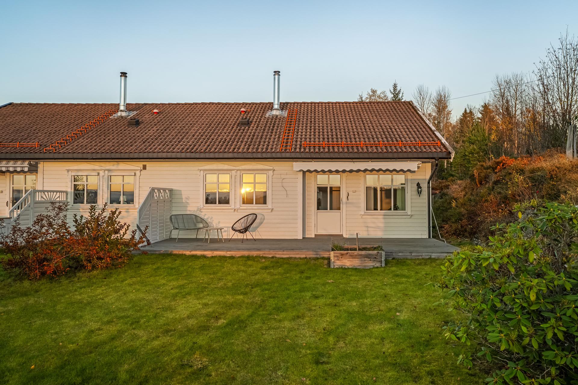 Velkommen til Styribakken 91B!. Bilde nummer 2 av 3