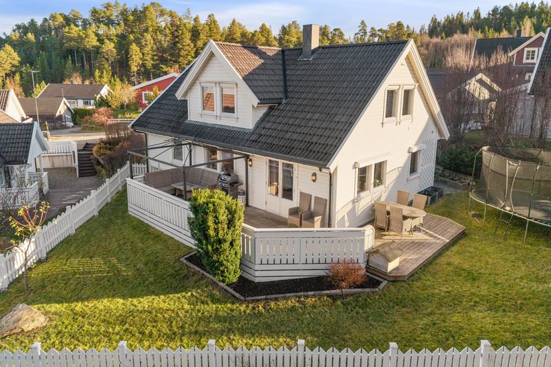 Svehøgda 22