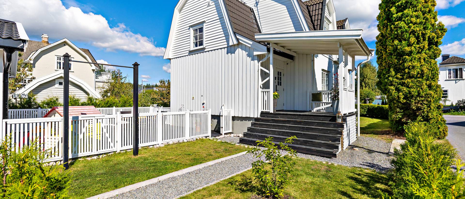 Leilighet – Sandefjord, Sverstad - Bilde 5