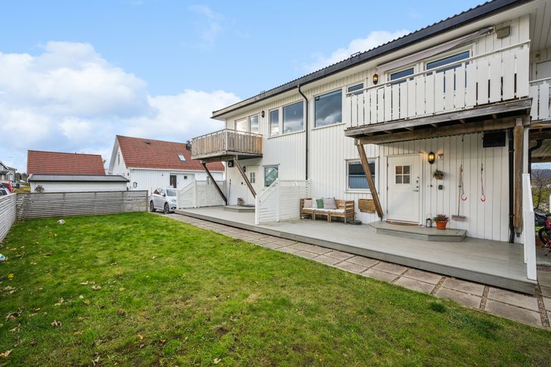 Øvre Bjørkåsen 5 B