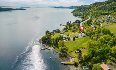 Bilde av eiendommen