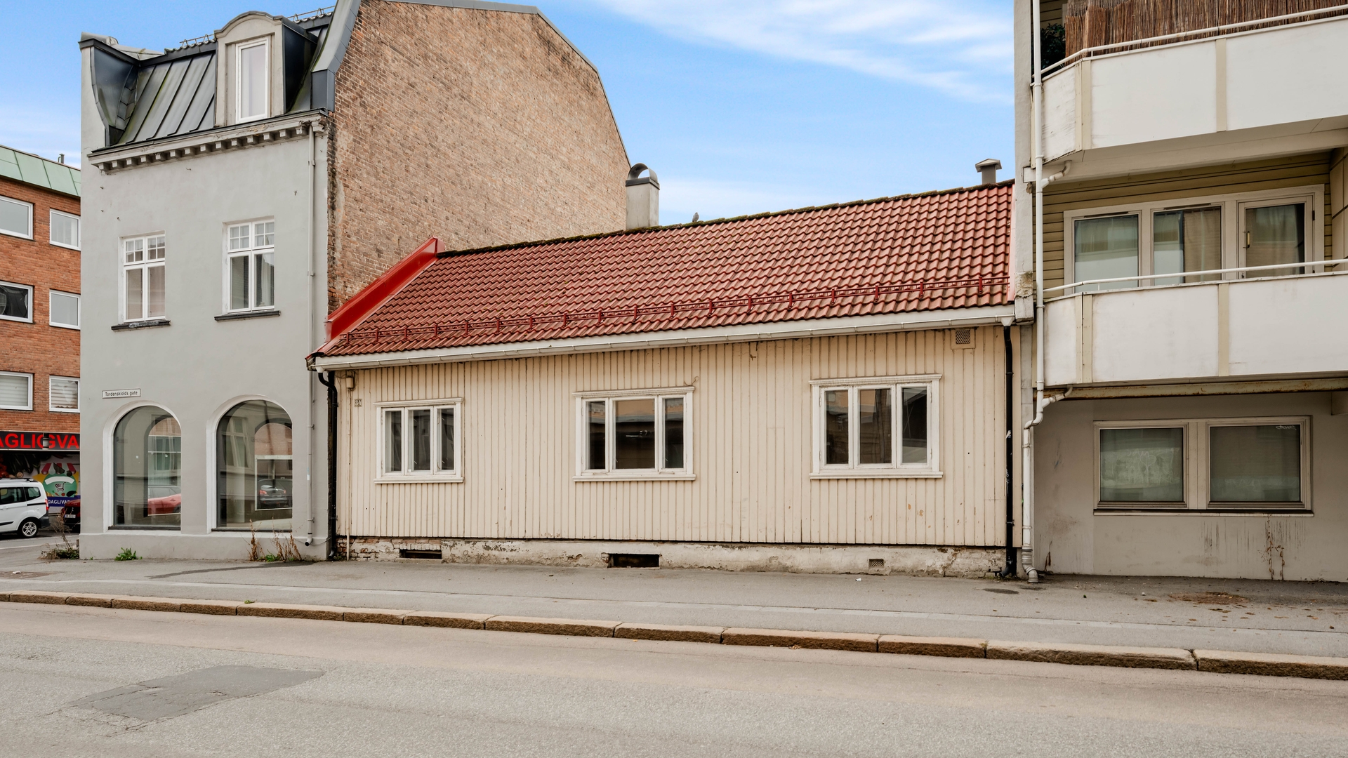Tordenskiolds gate 34 – EiendomsMegler 1, Kopi av kart