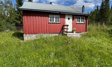 Bilde av eiendommen