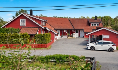 Bilde av eiendommen