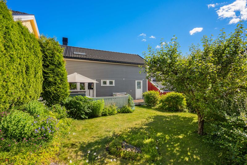 Svenskerud 134
