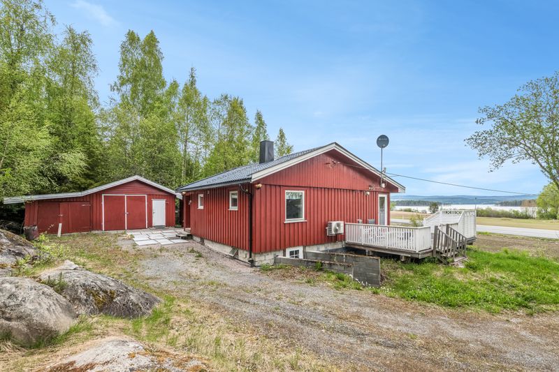 Nord-Odalsvegen 1190