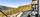 Hytta ligger med fantastisk panoramautsikt. Bilde nummer 2 av 3