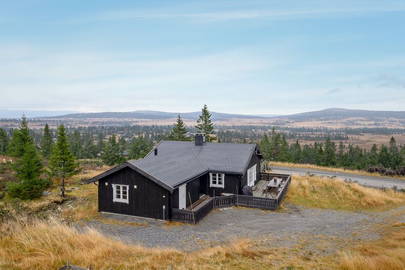 Sjusjøen-Pihl 691