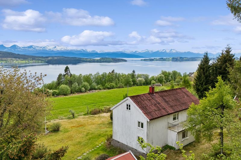 Fannefjordsvegen 763