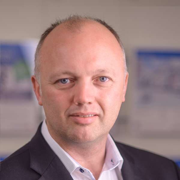 Bilde av Frode Hansen