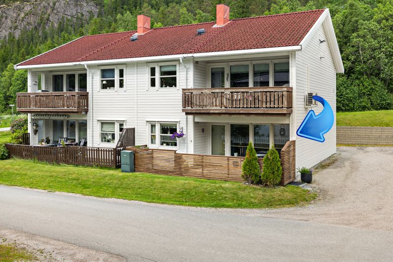 Konvallvegen 1 B