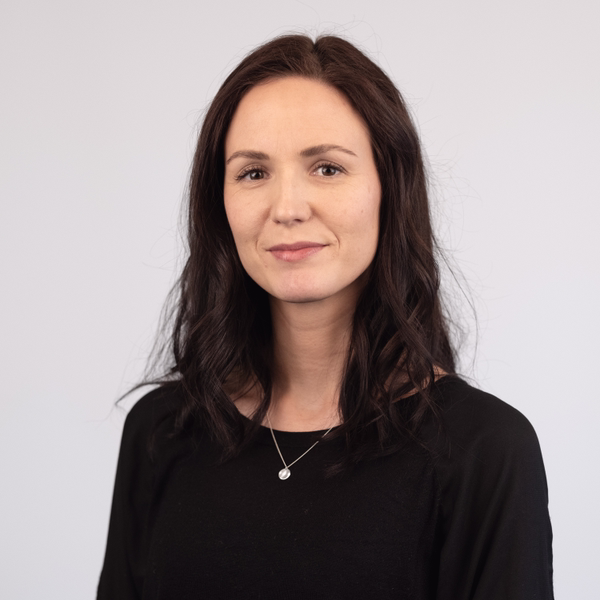 Bilde av Mari Haugen