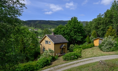 Bilde av eiendommen