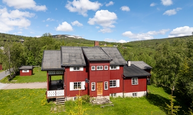 Bilde av eiendommen